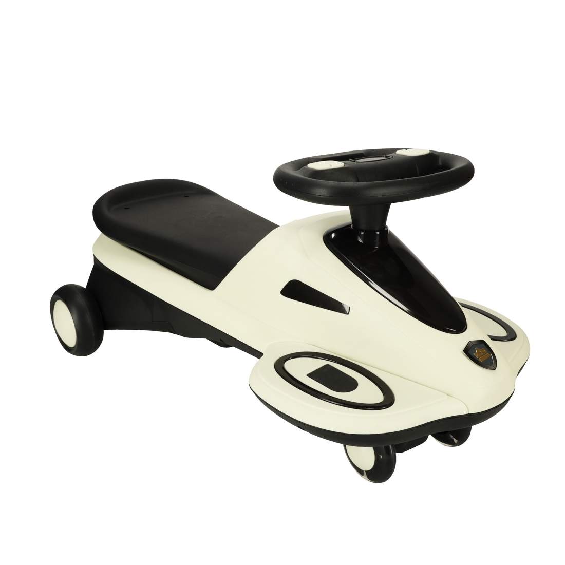 Glödande Sparkcykel LED-hjul Musik 74cm 100kg | Hälsa & Skönhet - Personvård - Vård & Rehabilitering - Hållning | Pryloteket