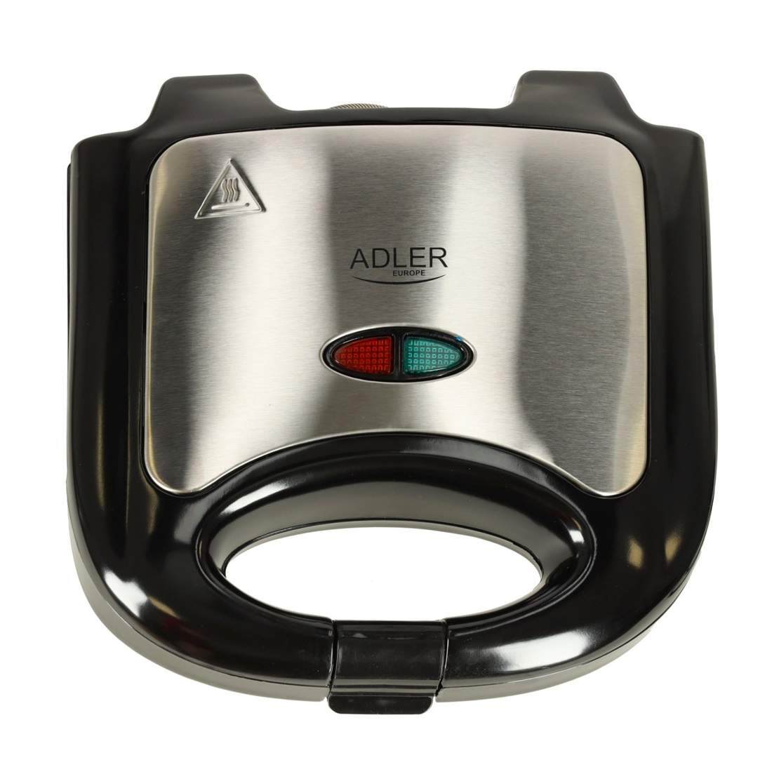 Dubbel Brödrost med Justerbar Temperatur | Hem & Hobby - Hem & Hushåll - Kök | Pryloteket