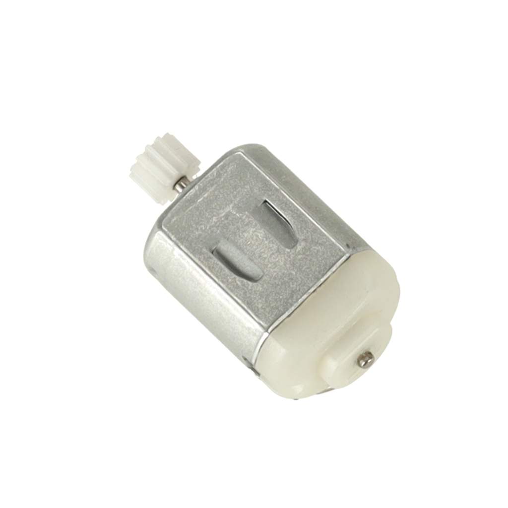 Kraftig RC Rock Crawler Motor 4x4