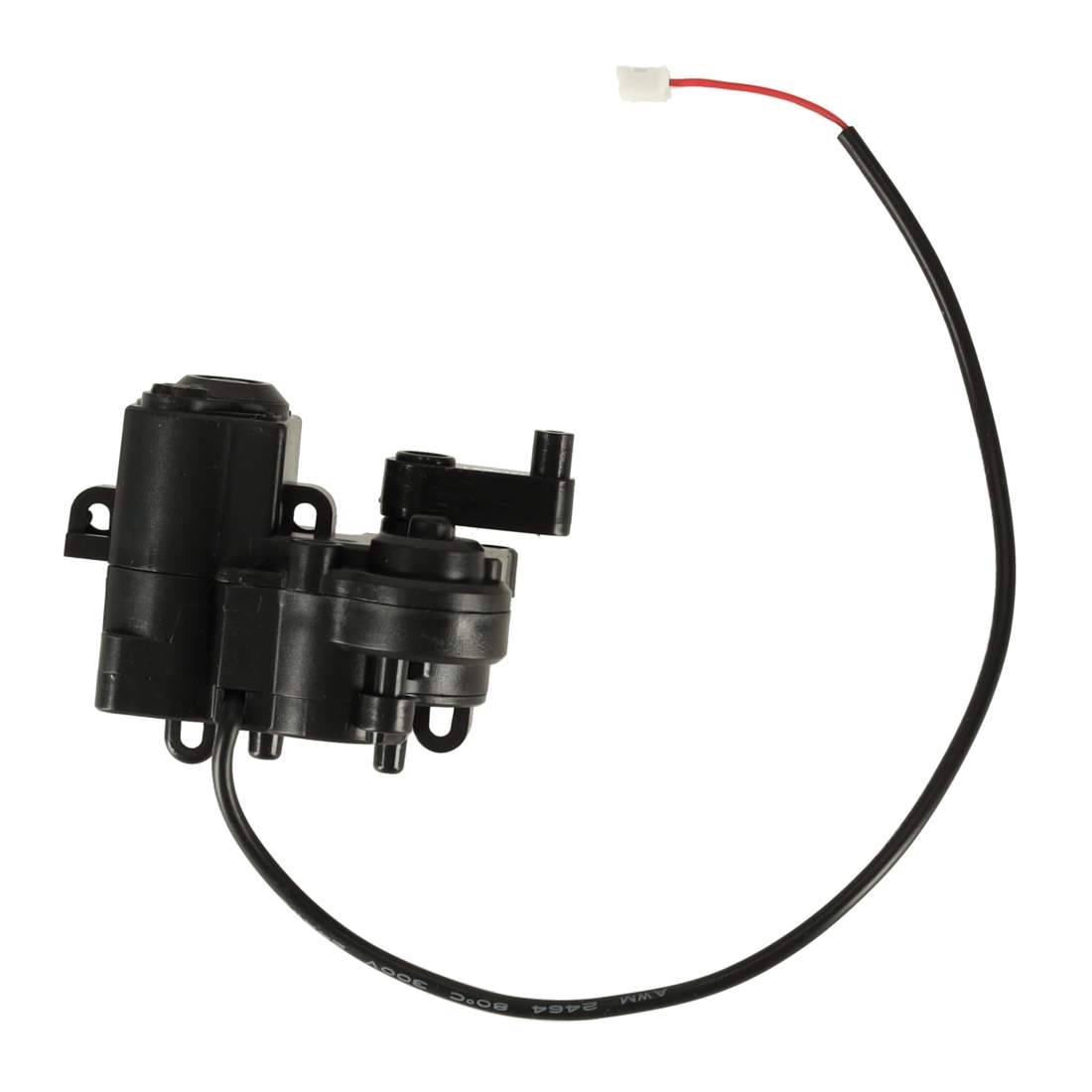 Kraftfull 2.4GHz motor för RC Rock Crawler | Hem & Hobby | Pryloteket