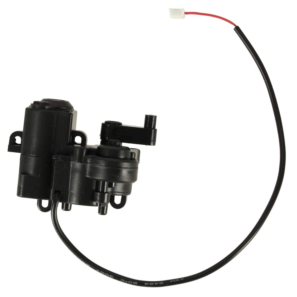 Kraftig 2,4 GHz motor til RC Rock Crawler