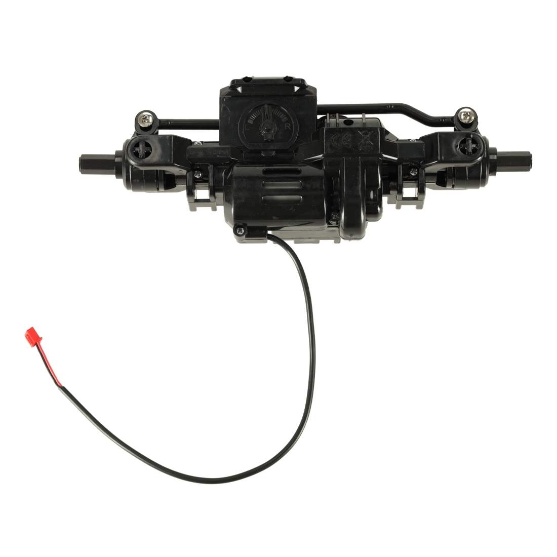 2.4GHz Rock Crawler Frambroms RC-bil Del | Hem & Hobby | Pryloteket