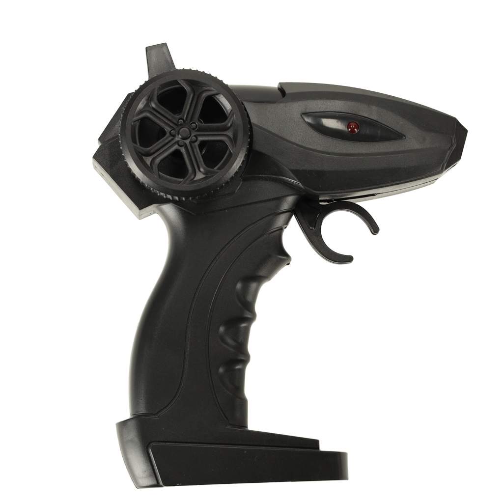 RC Rock Crawler 4x4 med reservedele