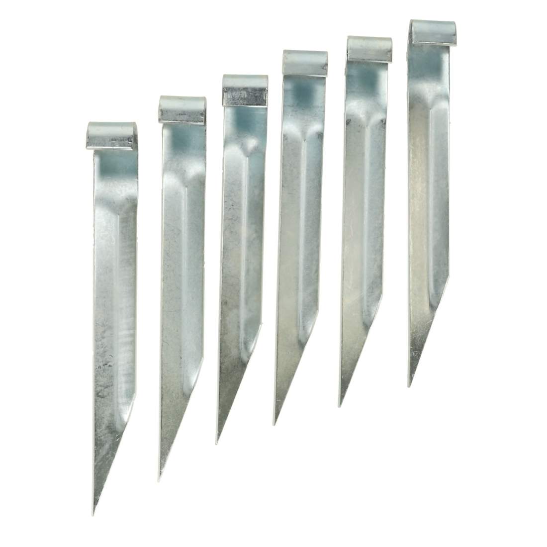 Stabilt Ankare för Montering av Studsmattakrokar | Hem & Hobby | Pryloteket