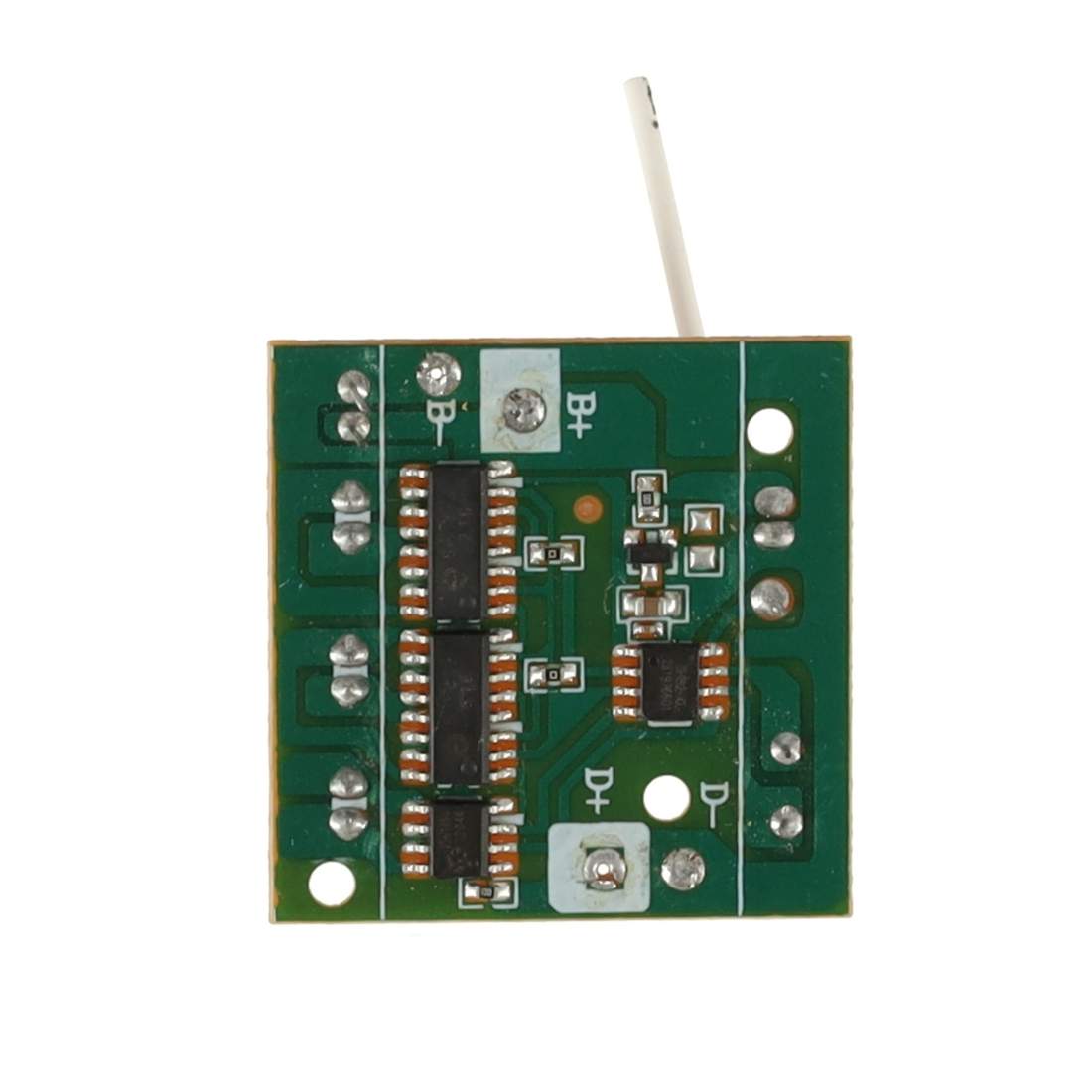 RC Rock Crawler Styrkort - Hög Precision | Hem & Hobby | Pryloteket