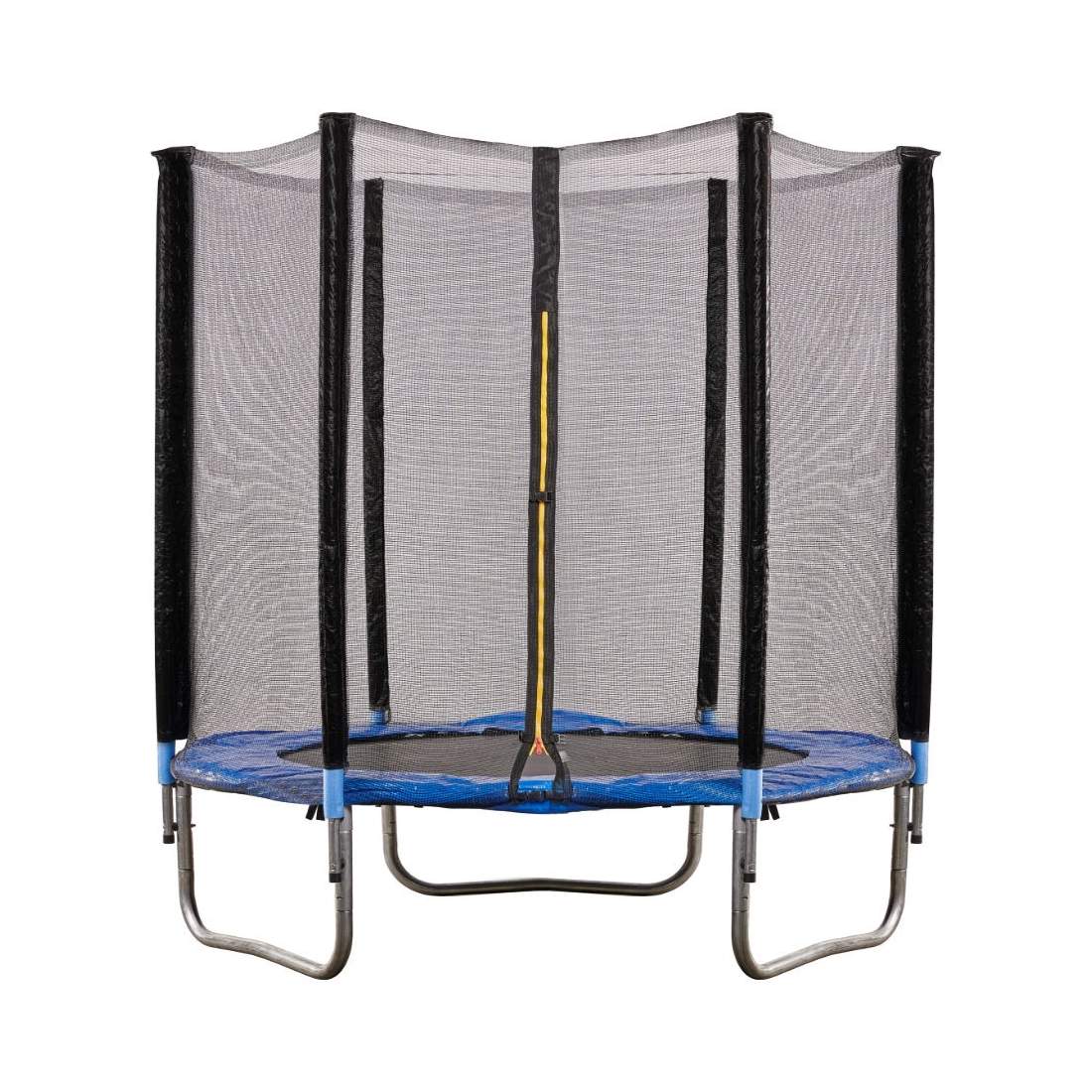 Trampolinnät för Barn 183cm Säker Utomhuslek