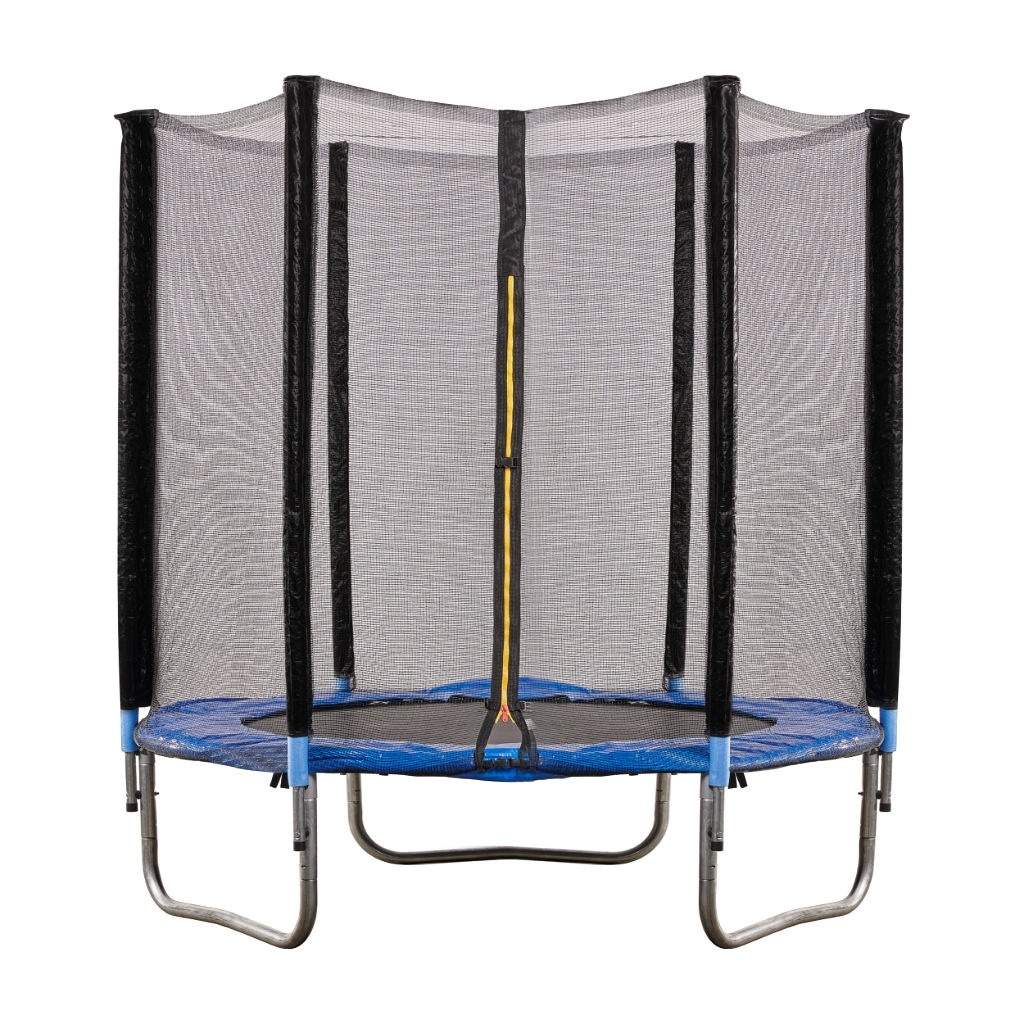 Trampolinnet til børn 183cm Sikker udendørsleg
