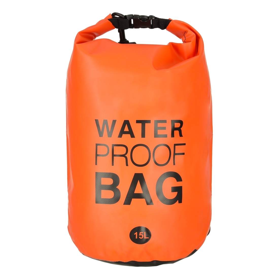 Vattentät uppblåsbar äventyrsväska 15L | Hem & Hobby | Pryloteket