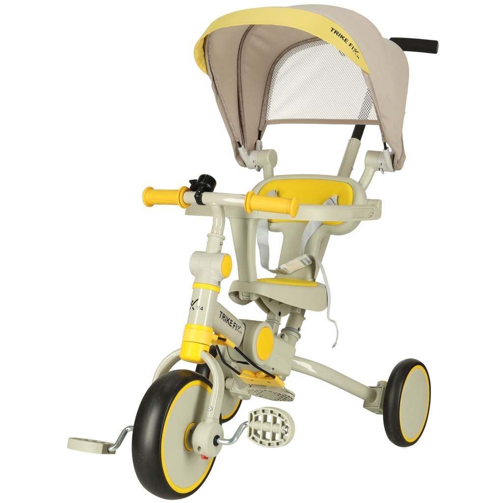 Fjernstyret rød motorbåd 1:16, 150m rækkevidde