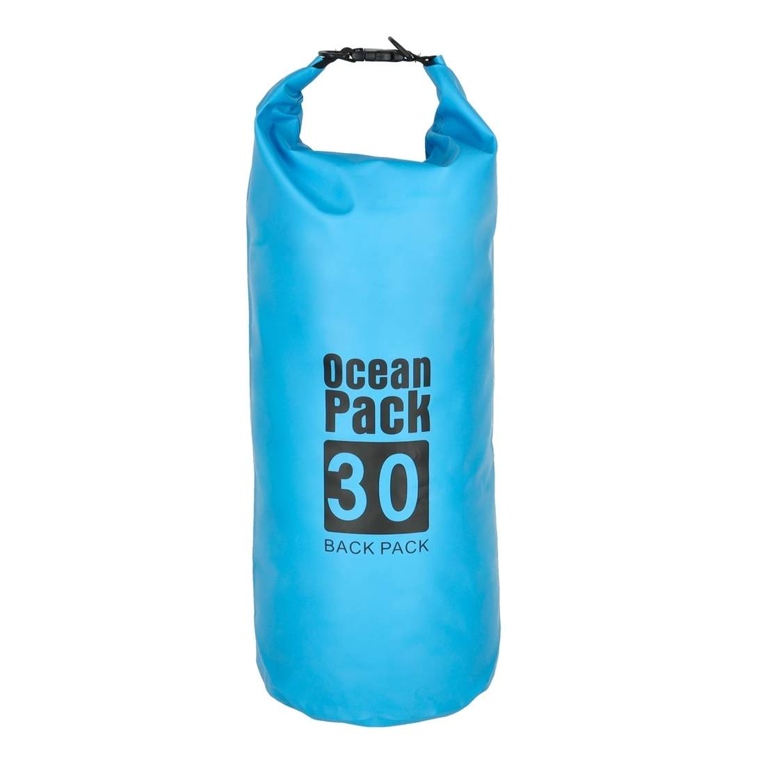 Vattentät 30L uppblåsbar äventyrsväska | Elektronik - Tillbehör Mobil & Surfplatta - Skärmskydd - LG | Pryloteket