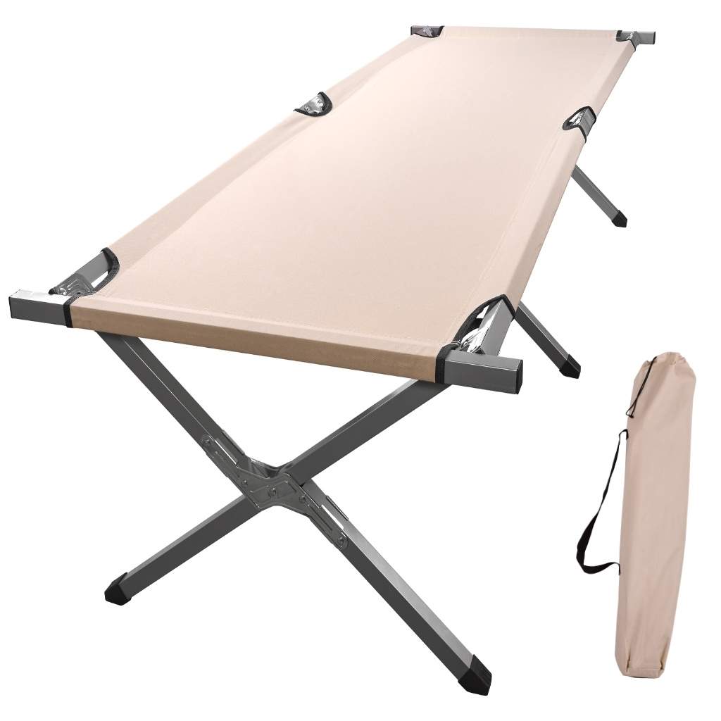Bekväm Fleecebädd för Tält, 190x70 cm | Elektronik - Tillbehör Mobil & Surfplatta - Mobiltillbehör - Mobilkablar - Tillbehör | Pryloteket