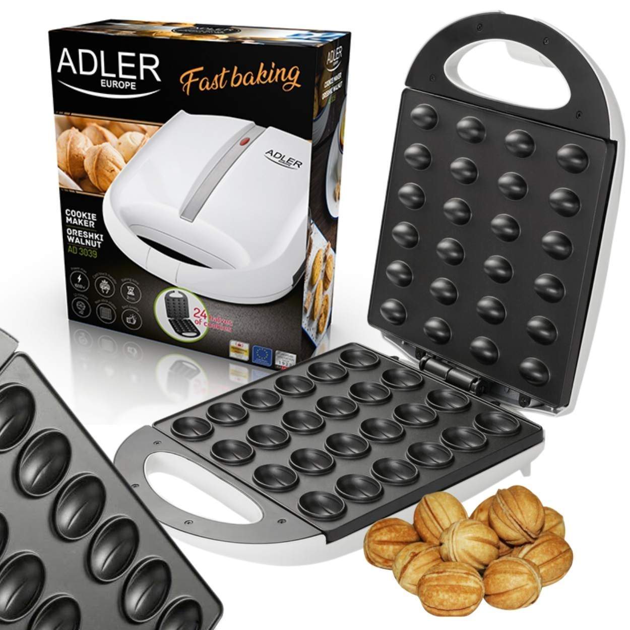 Energibesparende LED-pilotlys, genopladelig