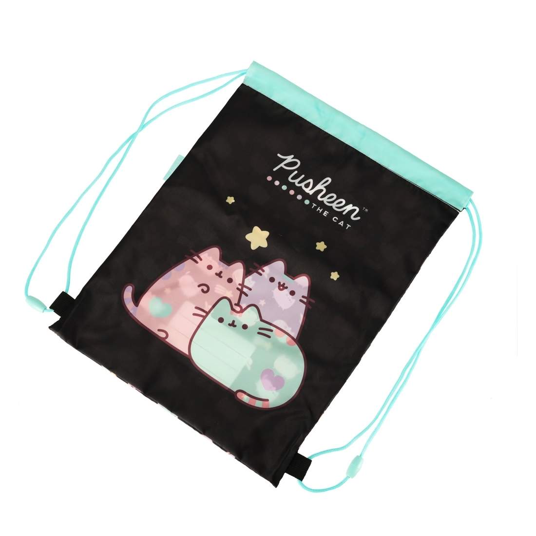 Pastell barnskoväska med Pusheen-motiv | Mode & Accessoarer - Kläder - Skor | Pryloteket