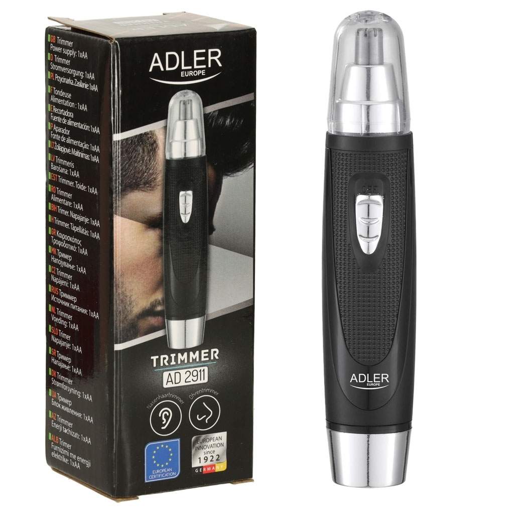 Nästrimmer med Precision och Säkerhet | Hem & Hobby | Pryloteket