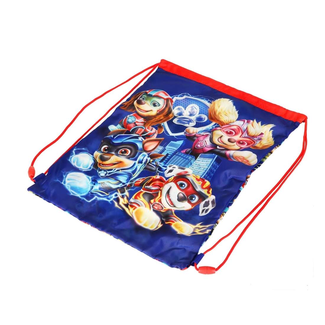 Barnskoväska med Paw Patrol-motiv | Mode & Accessoarer - Kläder - Skor | Pryloteket