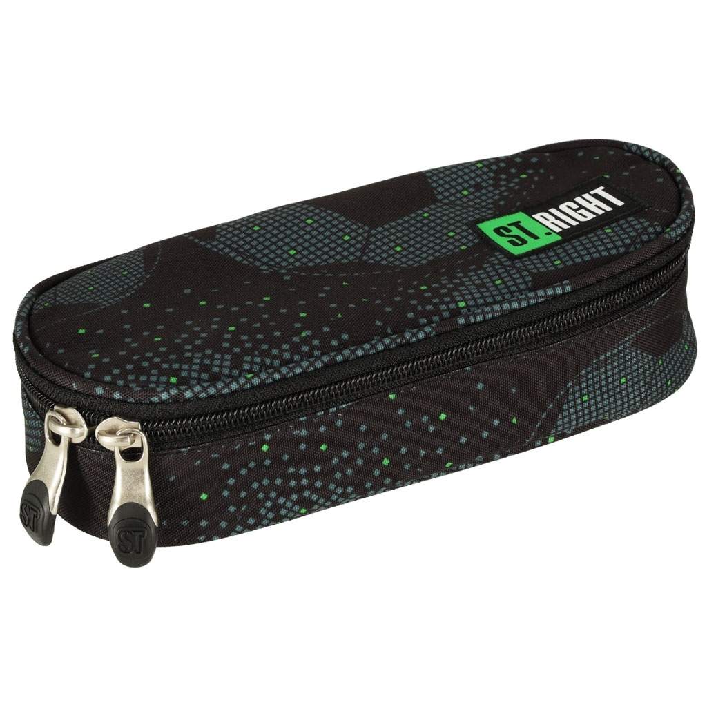 Polstret penalhus til fodboldelskere