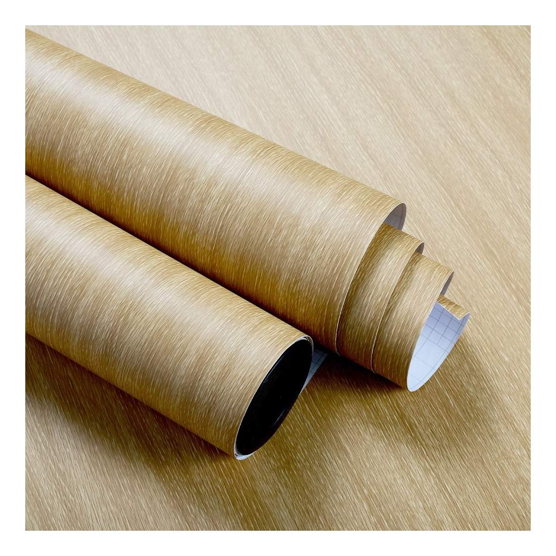 Ekvalnötsfilm 1,22x50m - Flexibel Termoplast | Leksaker & Spel - Leksaker - Gosedjur & Nallar - Film | Pryloteket