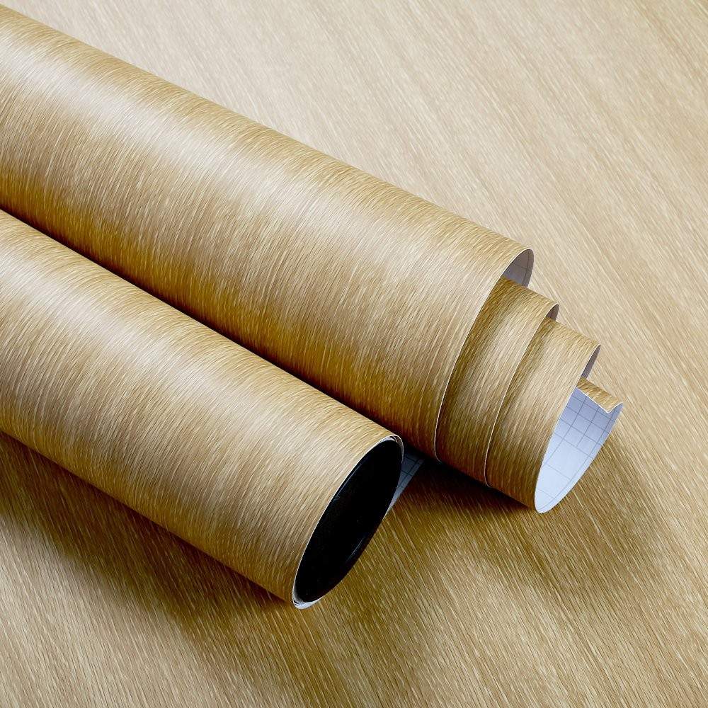 Valnøddefolie 1,22x50m - Fleksibel Termoplast