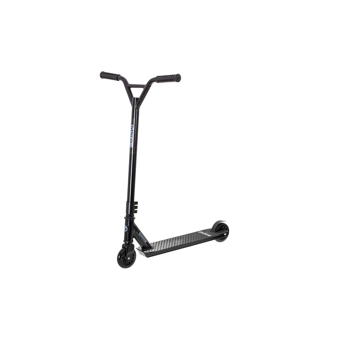 Stuntskoter 100mm hjul förstärkt ram | Hem & Hobby | Pryloteket