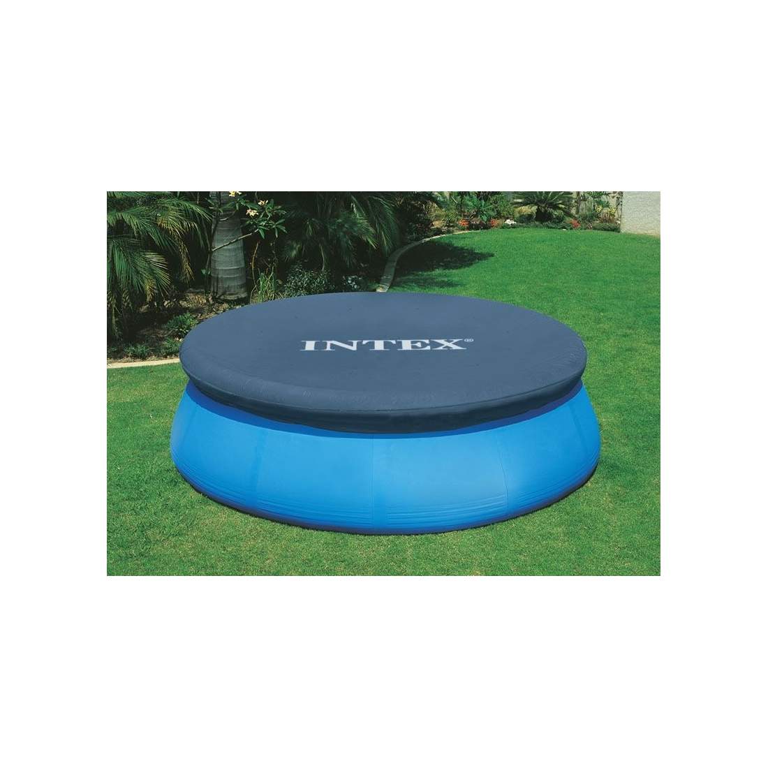 Poolskydd 305 cm - Säkerhet och renlighet | Elektronik - Tillbehör Mobil & Surfplatta - Skärmskydd - LG | Pryloteket