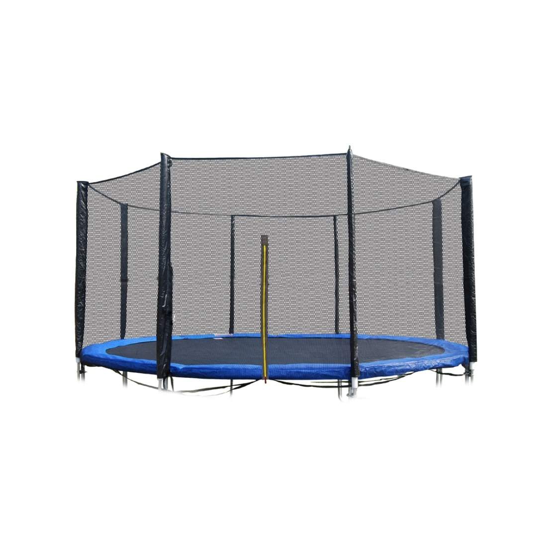 Trampolinnät 305-312 cm, Slitstarkt PE-material | Hem & Hobby | Pryloteket