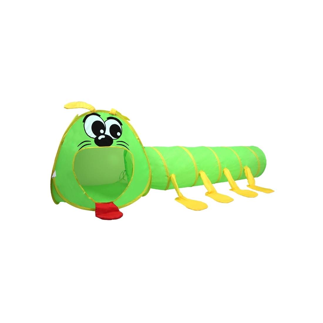 Självmonterande Tusenfotingstält för Barn | Elektronik - Kablar & Adaptrar - Adaptrar & Signalomvandlare - USB | Pryloteket