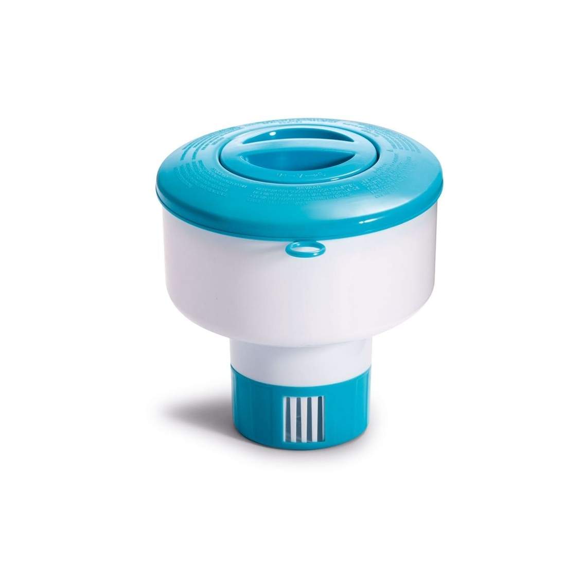 Justerbar och Säker Poolkemikaliedispenser | Hem & Hobby - Hem & Hushåll - Kök - Köksredskap - Lock | Pryloteket