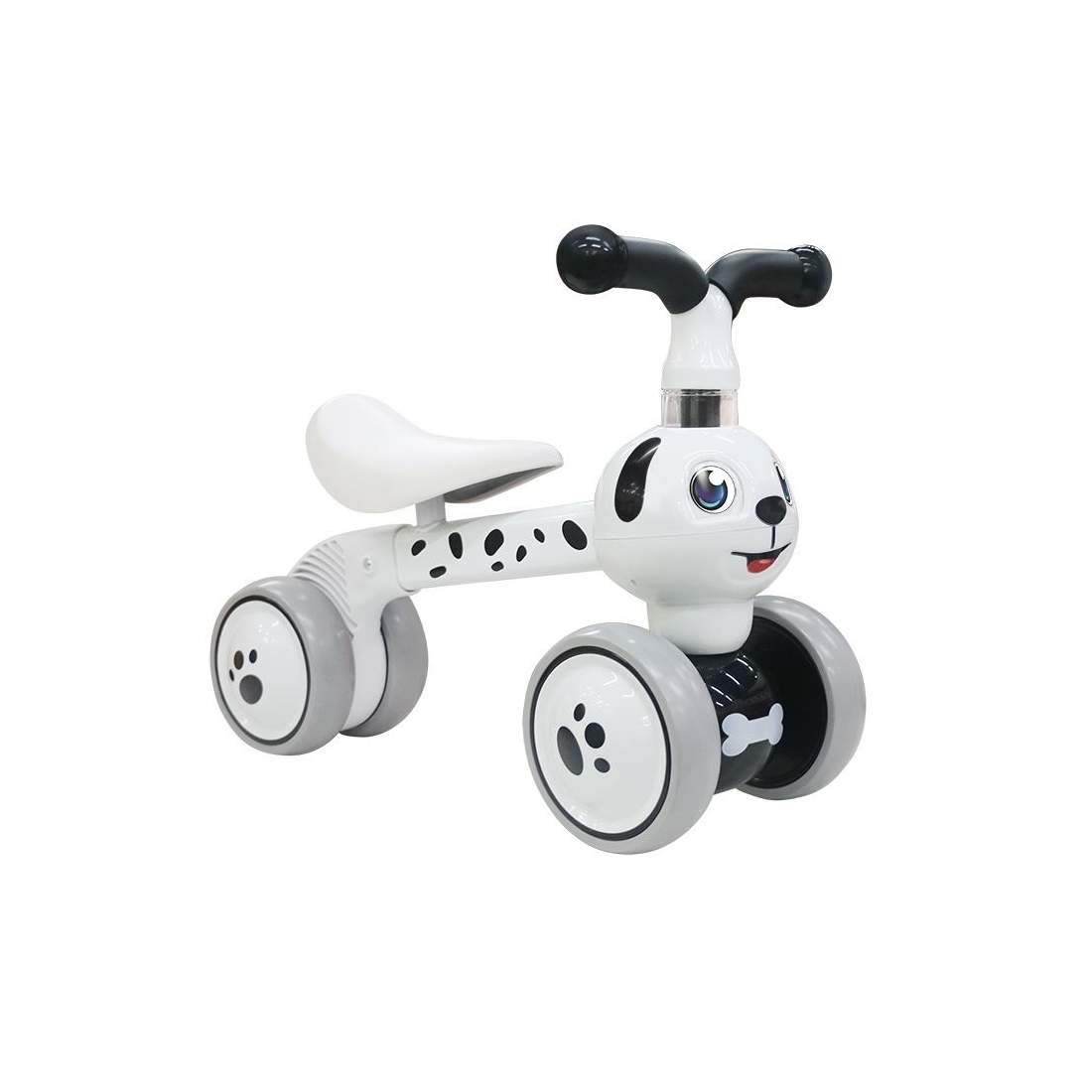 Balanscykel Småbarn Hunddesign 10-36 Månader | Mode & Accessoarer - Smycken, Smyckesset & Tillbehör - Ringar | Pryloteket