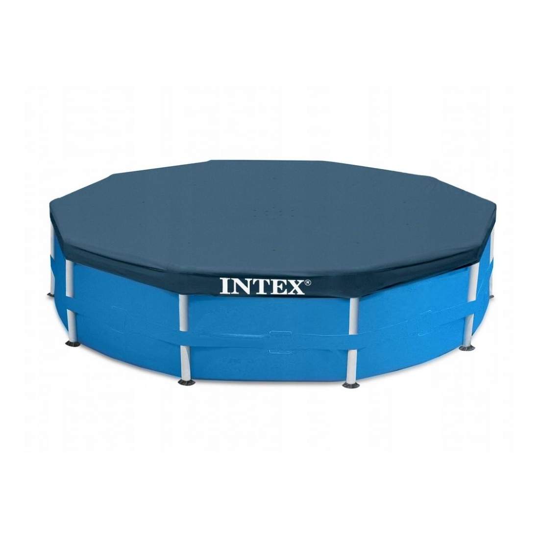 Poolskydd 457 cm - Smuts- och värmeskydd | Elektronik - Tillbehör Mobil & Surfplatta - Mobiltillbehör - Mobilkablar - Tillbehör | Pryloteket