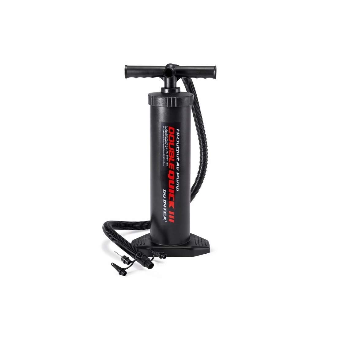 Snabb och Stabil Handpump för Madrasser & Båtar | Hem & Hobby - Övrigt | Pryloteket