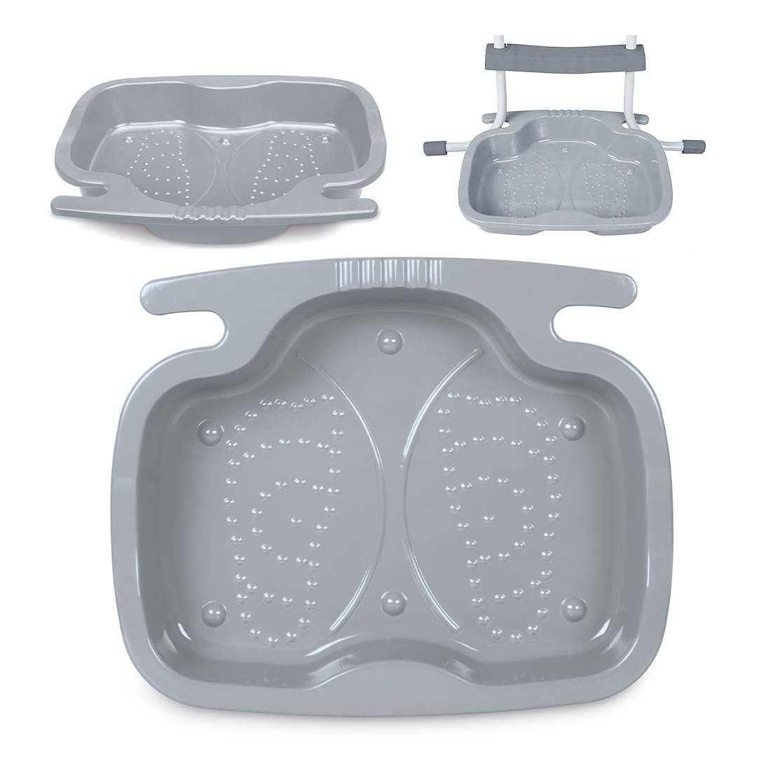 Halkfri Fotrengörare för Pool - Renare Vatten | Mode & Accessoarer - Smycken, Smyckesset & Tillbehör - Ringar | Pryloteket