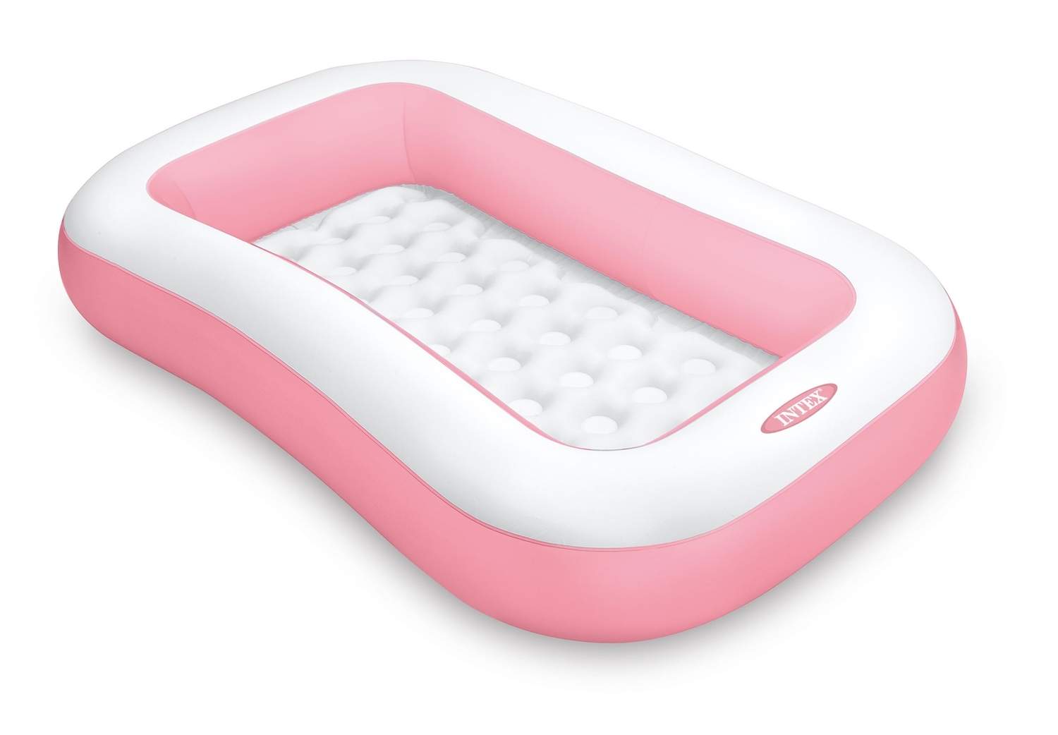 Børnevenlig oppustelig pool 90L - Havesjov