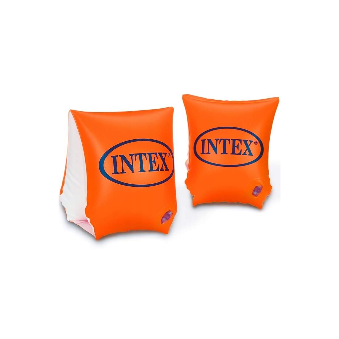 Uppblåsbara Ärmar Barn 3-6 år - Fjärilar, Halkfri | Mode & Accessoarer - Smycken, Smyckesset & Tillbehör - Armband | Pryloteket