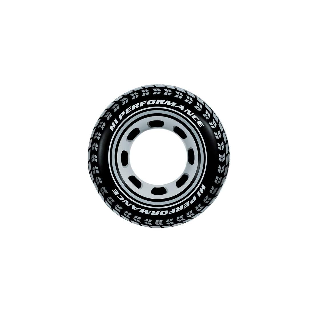 Uppblåsbart Simhjul 91 cm - PVC, 60 kg Belastning | Hälsa & Skönhet - Personvård - Vård & Rehabilitering - Hållning | Pryloteket