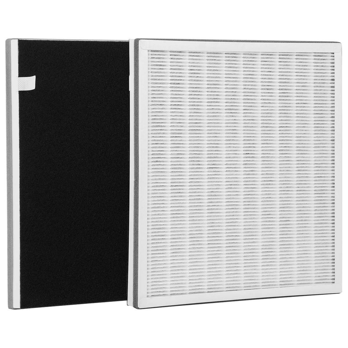 Filtersæt AP8400/AP8410 - HEPA13, kulstof, 99,9 % ren luft