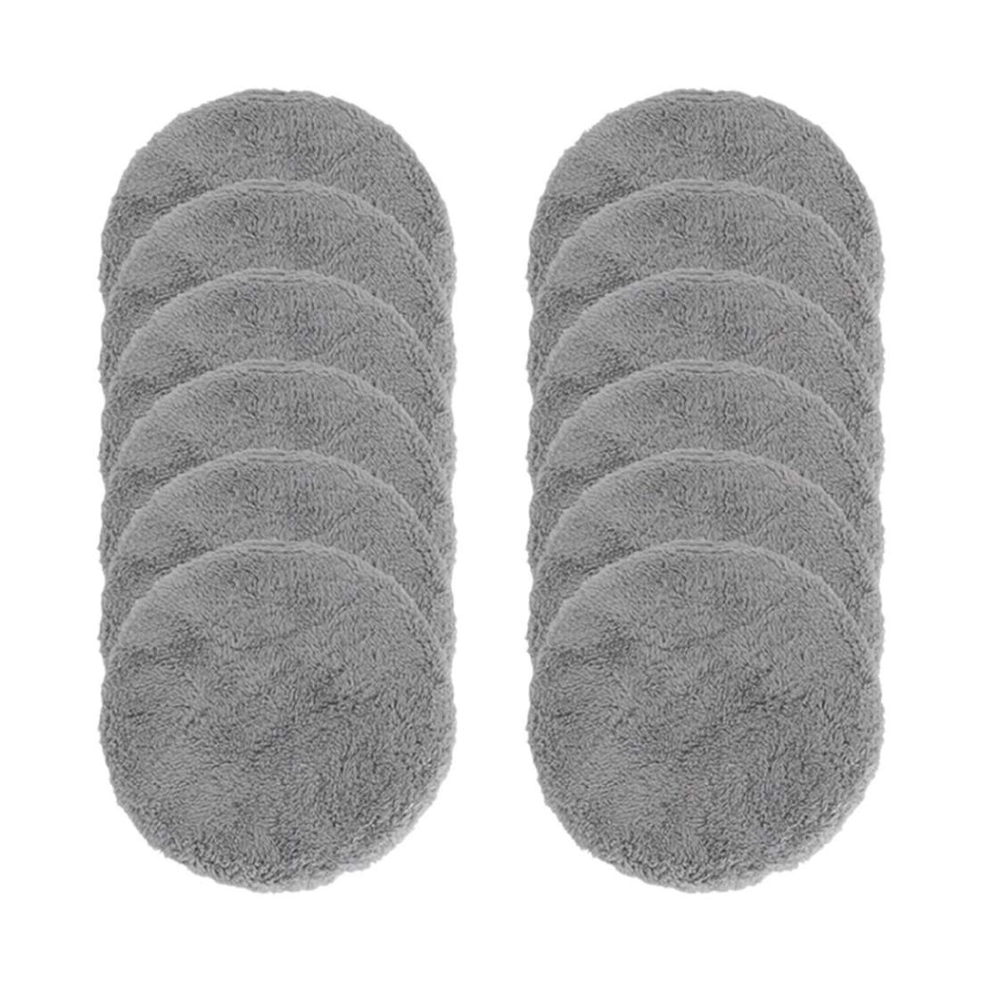 Mikrofiberdukar 12-pack - Reptåliga & Återanvändbara | Hem & Hobby - Hem & Hushåll - Tvätt | Pryloteket