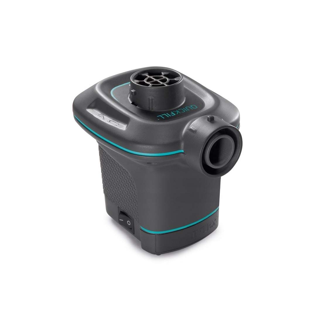 Effektiv Elpump 220-240V, Överhettningsskydd | Elektronik - Tillbehör Mobil & Surfplatta - Mobiltillbehör - Mobilkablar - Tillbehör | Pryloteket