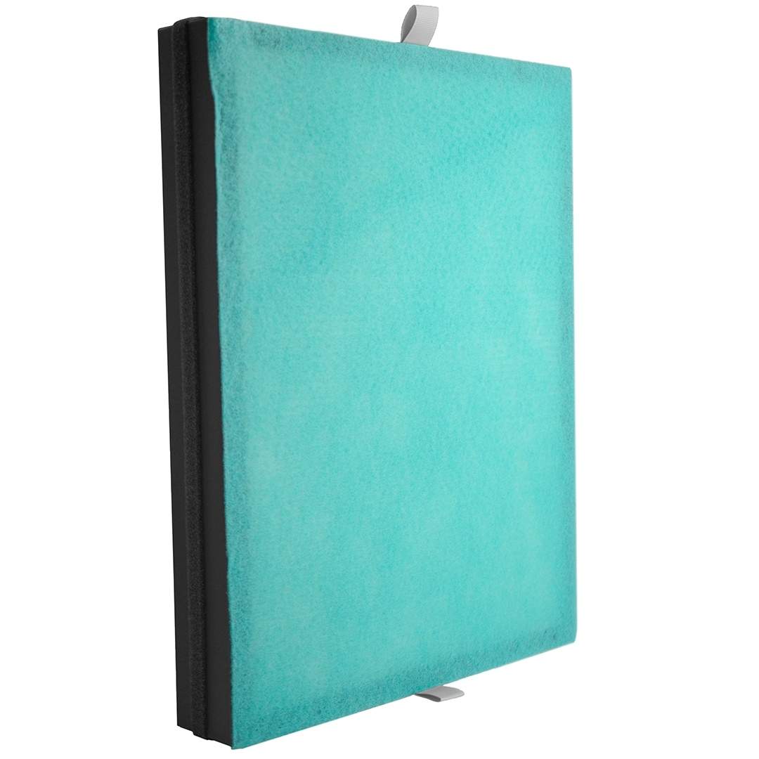 Filtersæt Luftrenser HEPA13 UV-C 6-trins