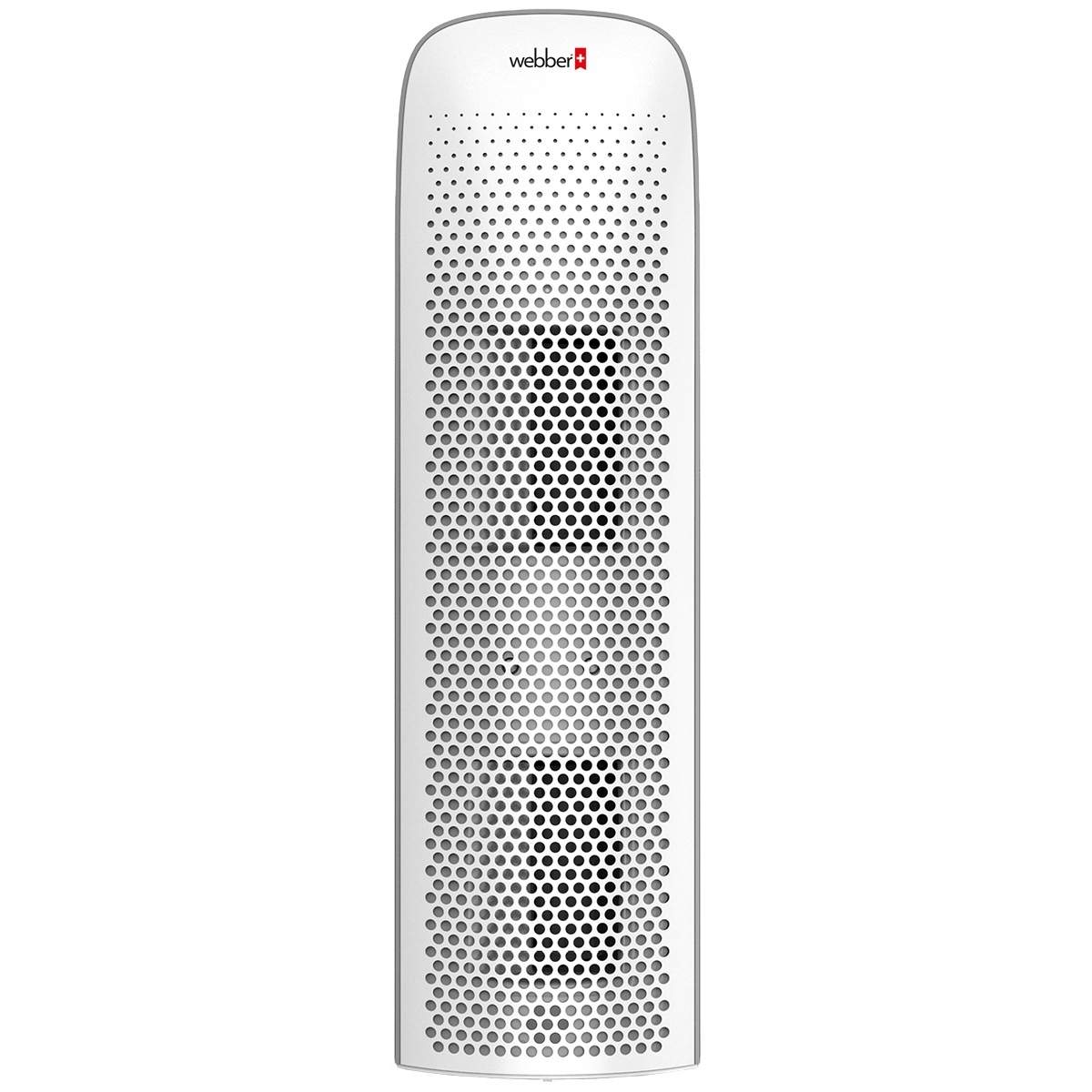 Luftrenser HEPA 30 m² UV-C Timer 220 m³/h