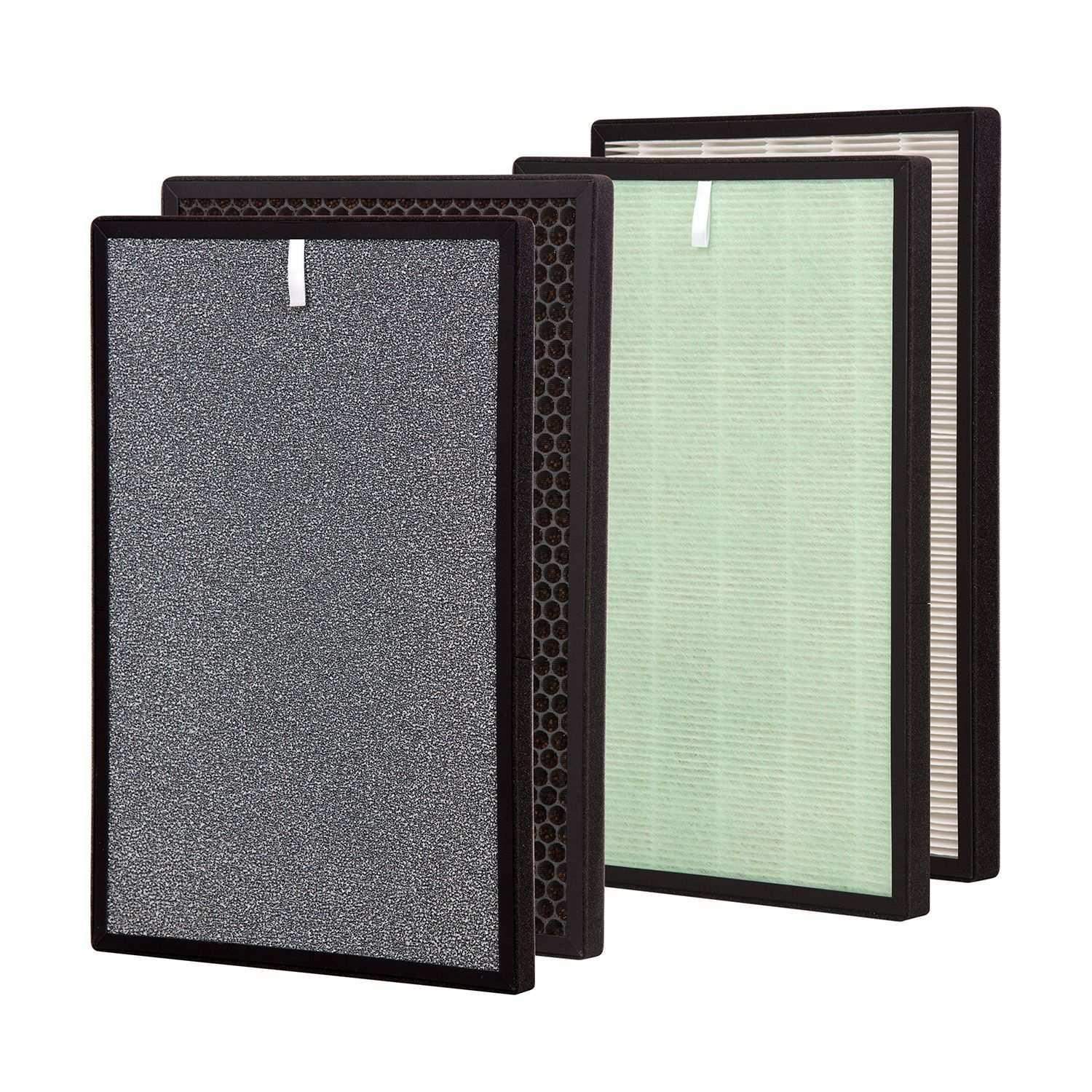 Filtersæt til AP8700 Luftrenser - Mod Allergener