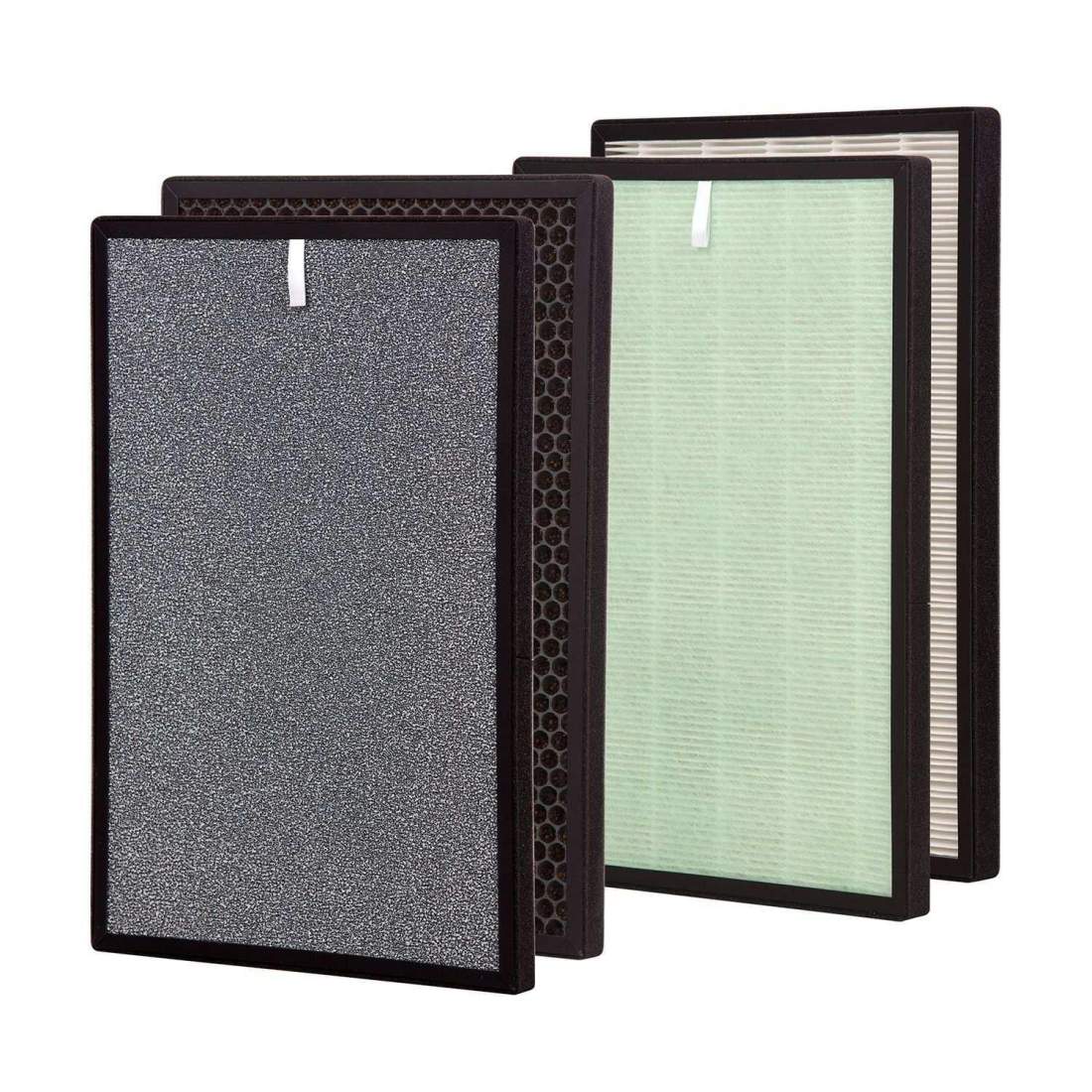 Filterset för AP8700 Luftrenare - Mot Allergener | Hem & Hobby | Pryloteket