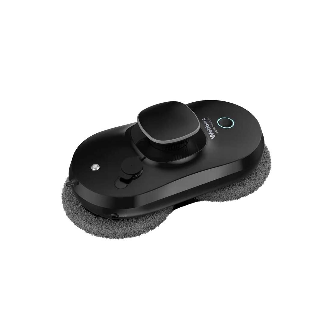 Helautomatisk fönsterrengörare med app och UPS | Elektronik - Speltillbehör - Smartphone/Surfplatta/TV-Box - Handkontroller - Android | Pryloteket