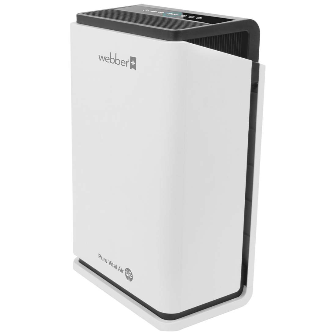 Luftrenare HEPA13 UV-C Appstyrd Effektiv | Hem & Hobby | Pryloteket