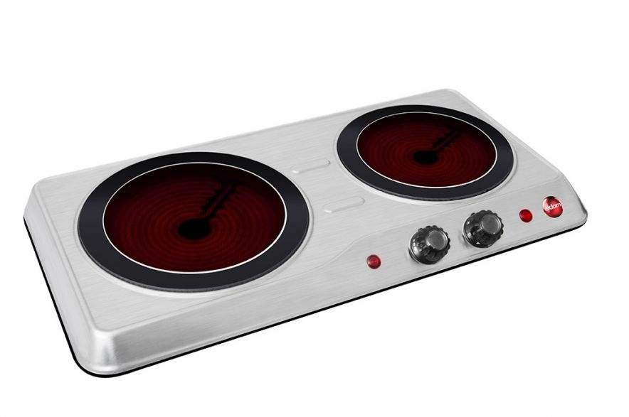 Alternativ bild 0 för Eldom PH21 2000W