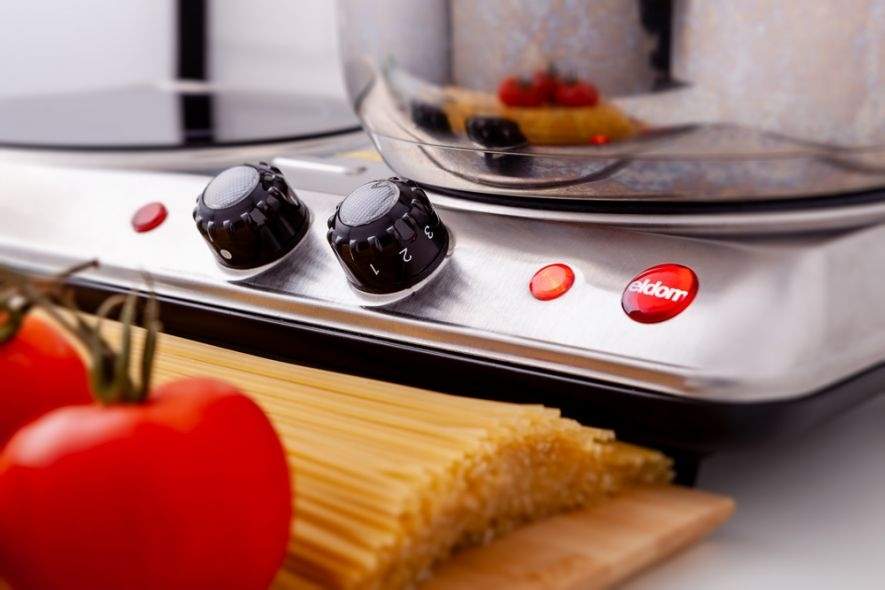 Alternativ bild 1 för Eldom PH21 2000W