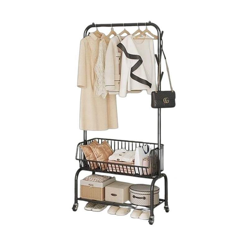 Klädhängare med Skokorg – Optimal Förvaring | Elektronik - Tillbehör Mobil & Surfplatta - Skärmskydd - LG | Pryloteket