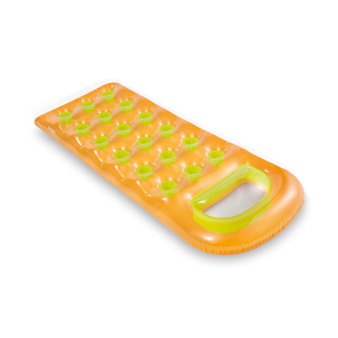 Uppblåsbar Simmadrass 188 cm - Stabil PVC | Elektronik - Tillbehör Mobil & Surfplatta - Mobiltillbehör - Mobilkablar - Tillbehör | Pryloteket