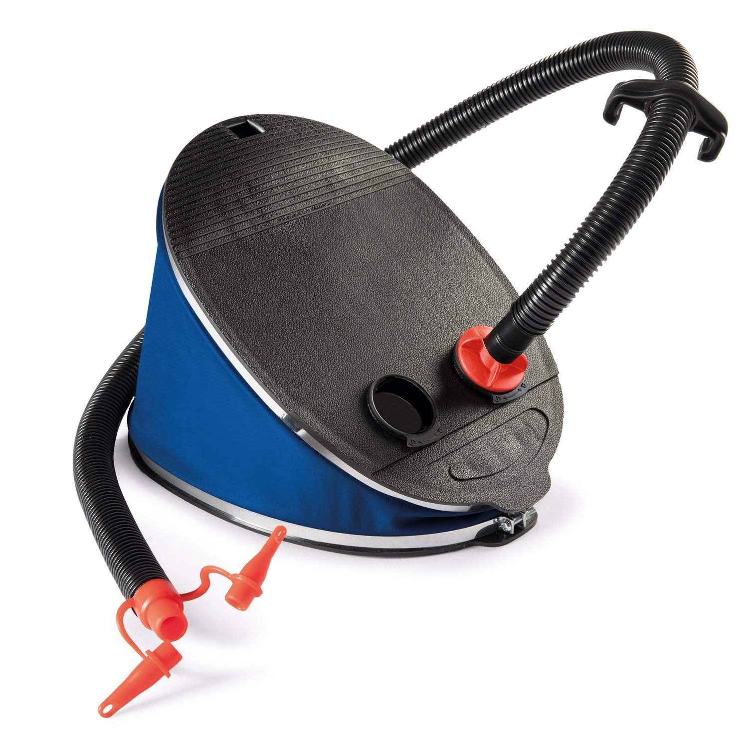 Fodpumpe 5L med 3 dyser og Anti-Slip billede