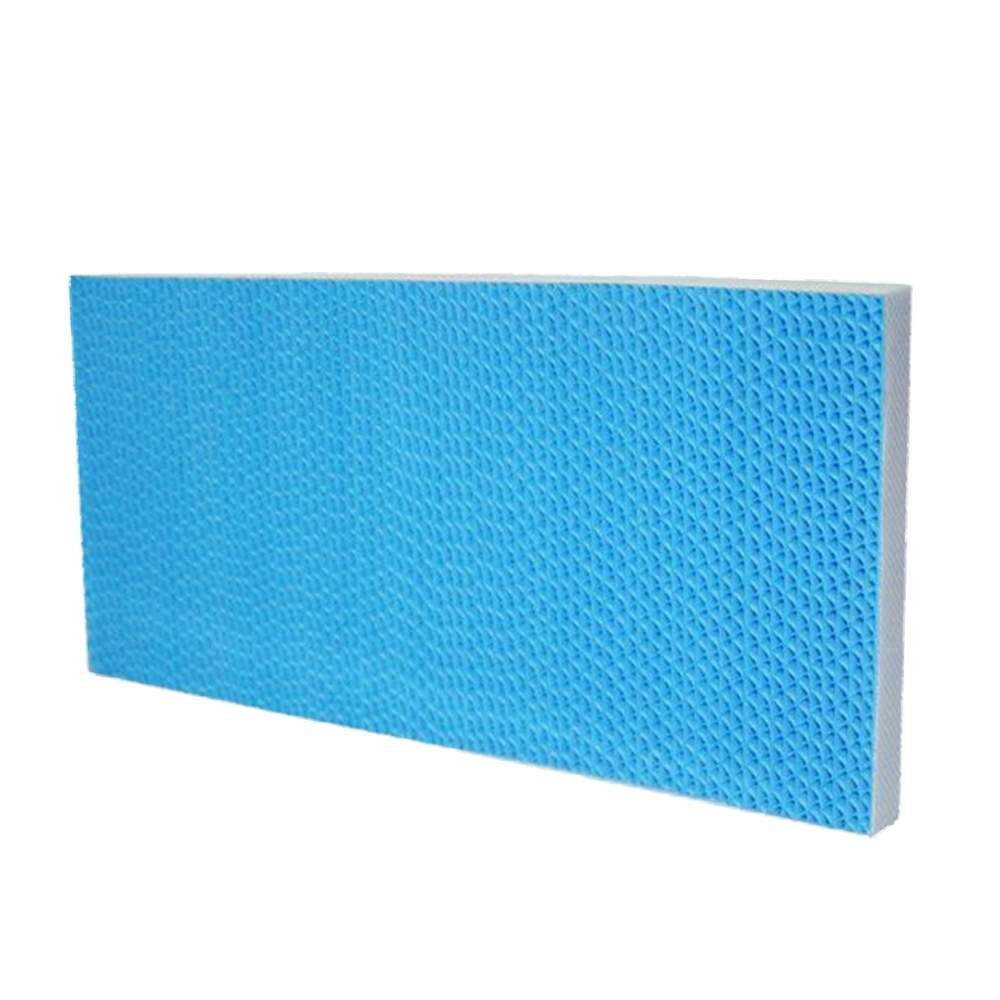 Vandfilter til luftfugtere - Støv- og pollenfri