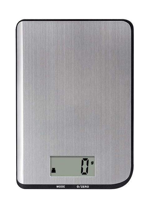 Digital køkkenvægt LCD, 1g Precision, Auto Off
